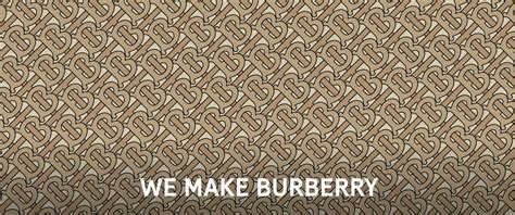 burberry careers toronto|Burberry canada careers.